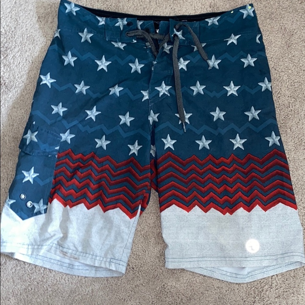 Men’s bathing suit